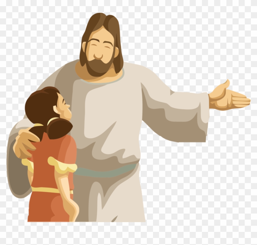 Jesus Vector3 By Minayoussefsaleb - Christianity #502726