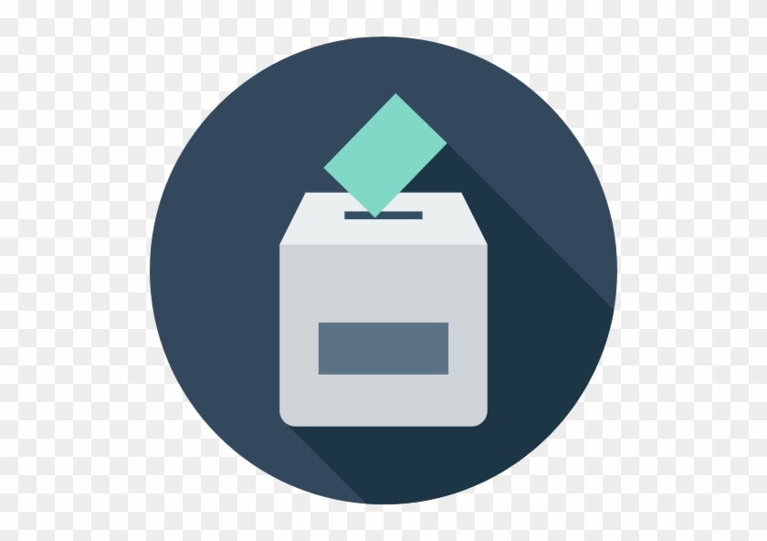 Pin Voting Box Clip Art - Angel Tube Station #502743
