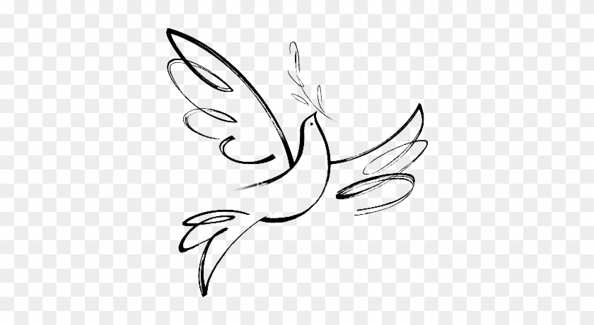 Dove Tattoo Ideas - Dove In My Window #502750