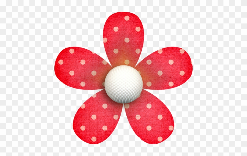‿✿⁀flᎧᏇers‿✿⁀ - Polka Dot #502757