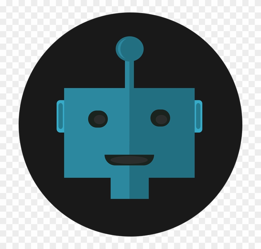 Fb Chat Bots - Chat Bot Icon Png #502768