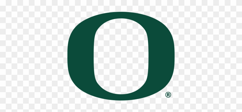 36 - Oregon Ducks Logo #502808