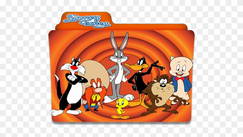 Daffy Duck Bugs Bunny Looney Tunes Tweety Sylvester - Daffy Duck Bugs Bunny Looney Tunes Tweety Sylvester #502842