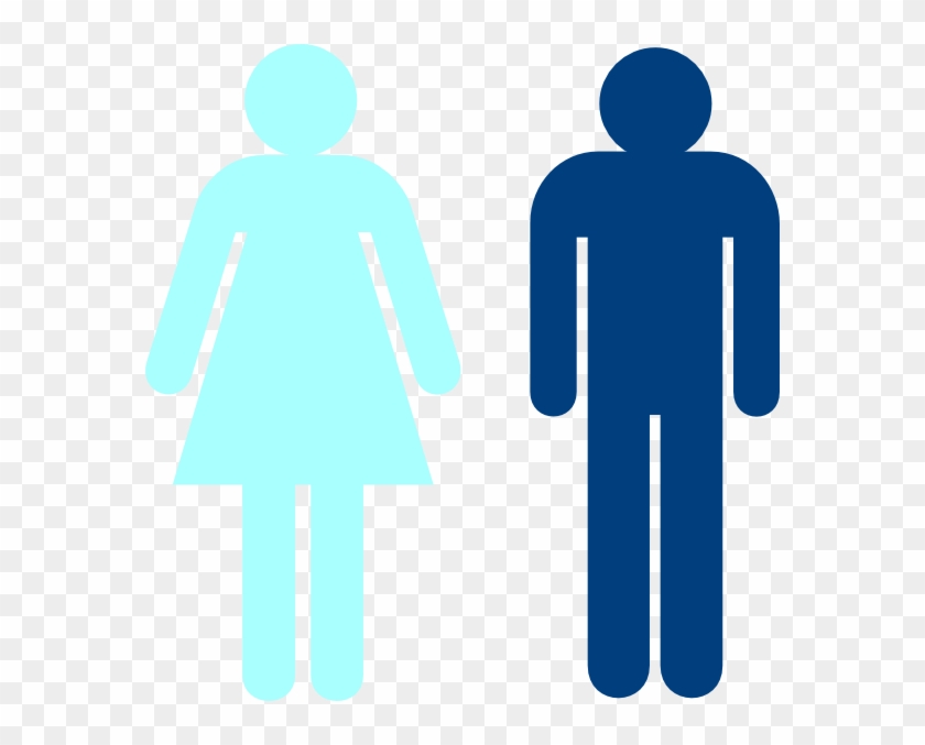 Boy And Girl Gender #502822
