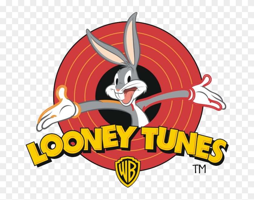 Looney Tunes Logo - Looney Tunes Logo Vector #503022
