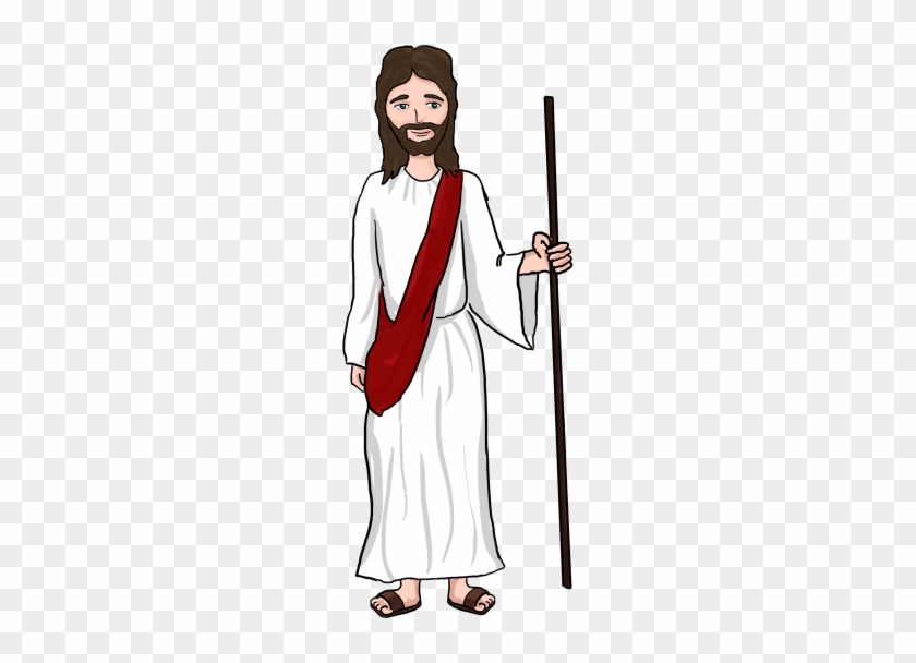 Jesus Christian Valentine Clipart Valentine - Jesus Clipart Png #502859