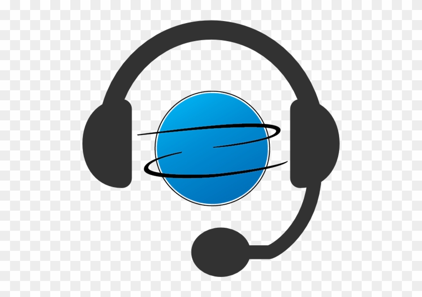 Phone - Headset Icon Png #502930