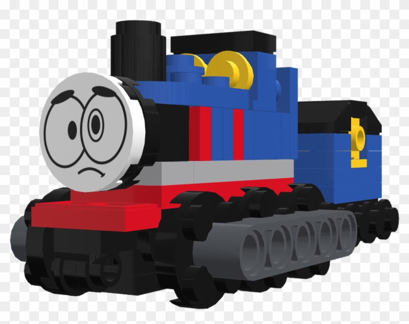 Locomotive #502943