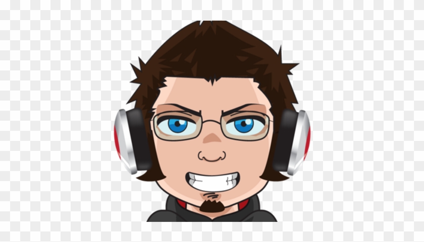 Jesus Moreno - Cartoon #502958