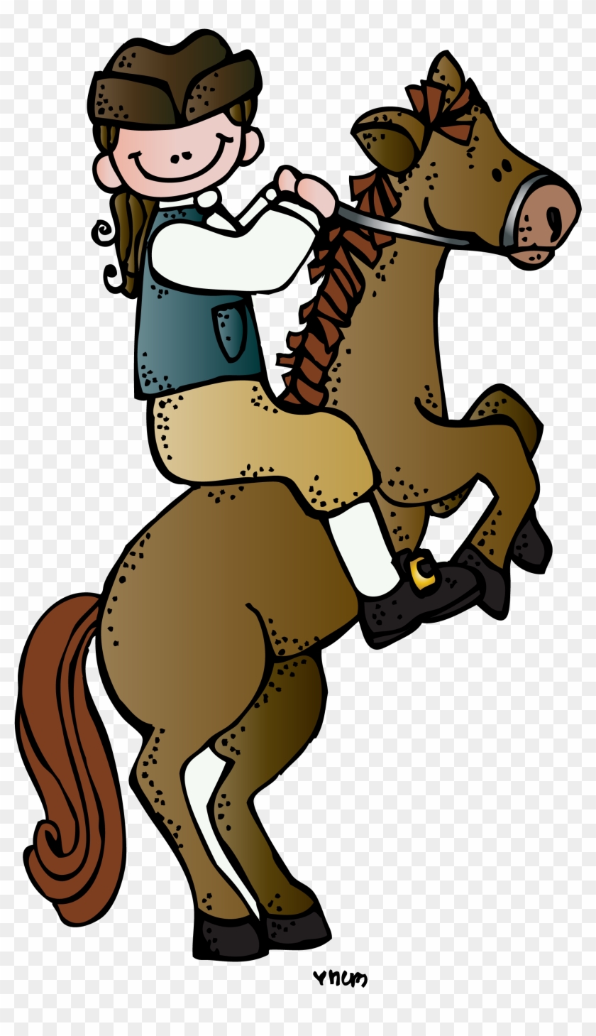 Aussie Pumpkin Patch - Paul Revere Clip Art #502971