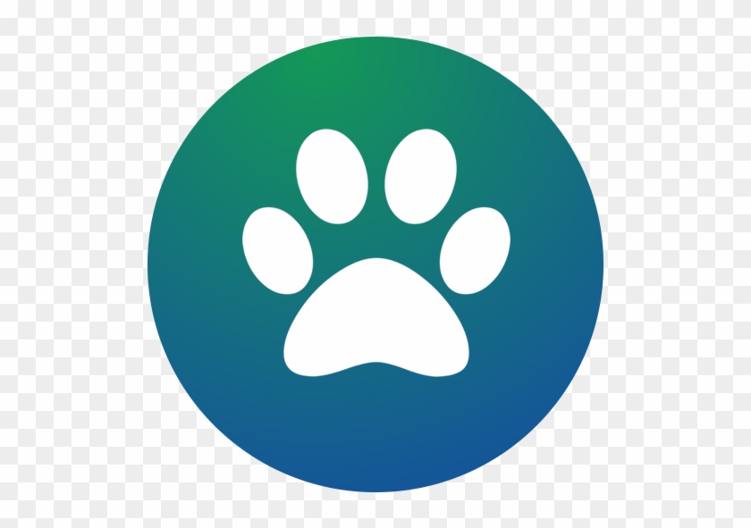 A Small Footprint - Icon #502982