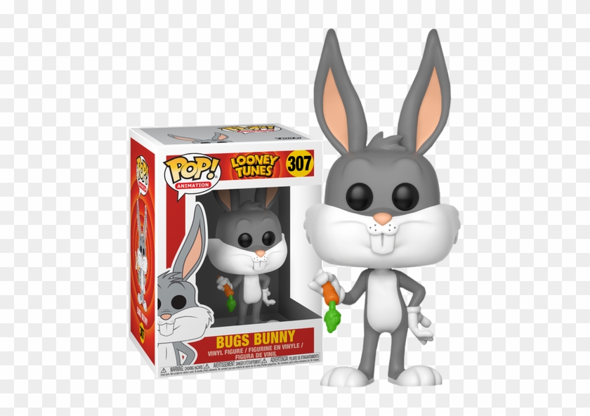 Looney Tunes - Looney Tunes Pop Vinyl #503024