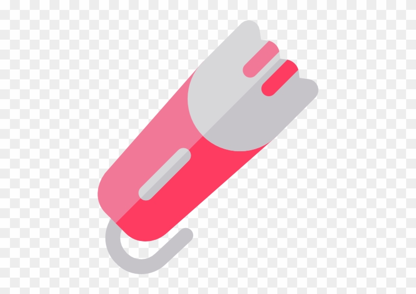 Hair Clipper Free Icon - Illustration #503037