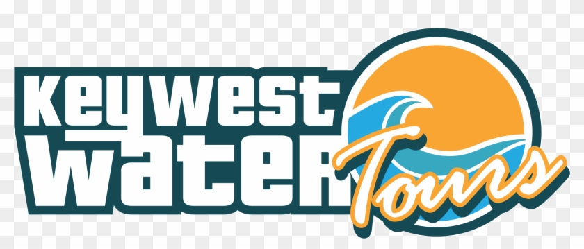 Key West Water Tours Logo - Key West Water Tours #503050