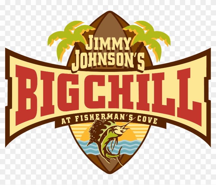 Jimmy Johnson's Big Chill - Keylargo Restaurant #503057