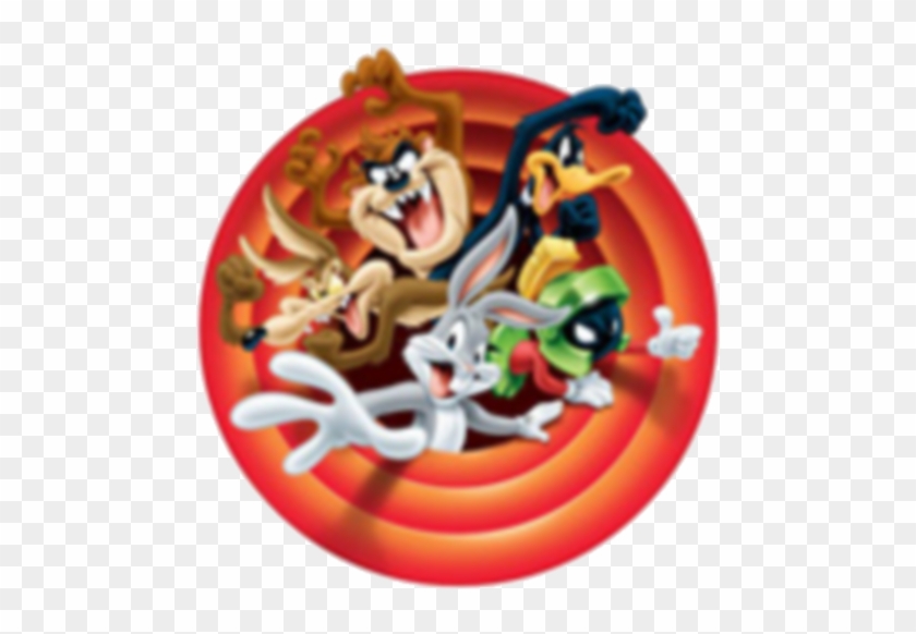 Bugs Bunny Tweety Tasmanian Devil Looney Tunes Wile - Bugs Bunny Tweety Tasmanian Devil Looney Tunes Wile #503122