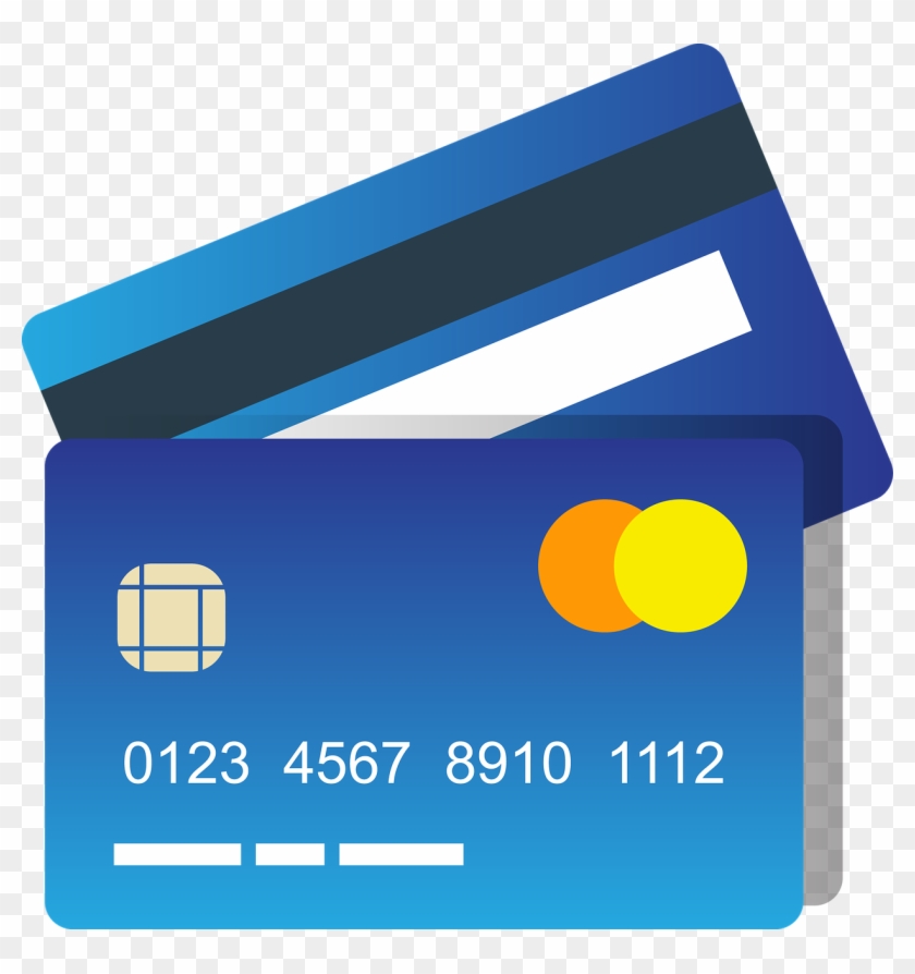 Credit Card Payment Bank Credit History - Credit Card Payment Bank Credit History #503120
