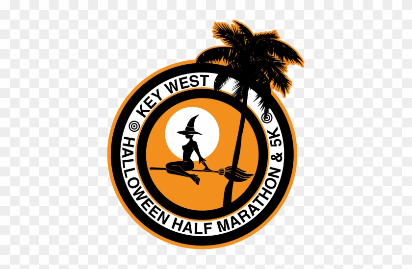 2016 Key West Halloween Half Marathon & 5k - Ohio Department Of Transportation #503104