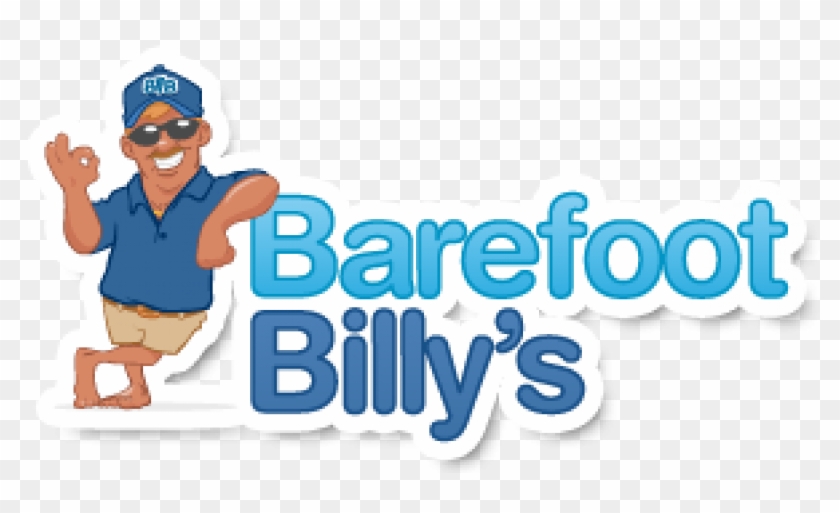 Barefoot Billy's - Barefoot Billy's #503109