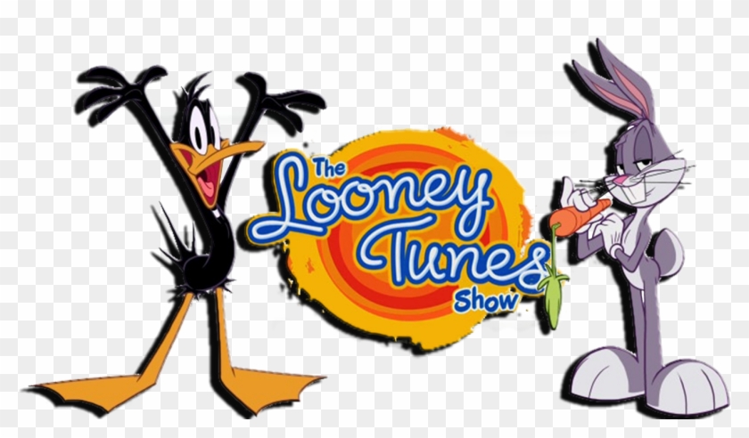 El Show De Los Looney Tunes Se Enfoca En Las Aventuras - T Shirt Looney Tunes Show #503132