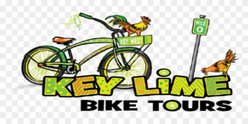 Key Lime Bike Tours - Key Lime Bike Tours #503181