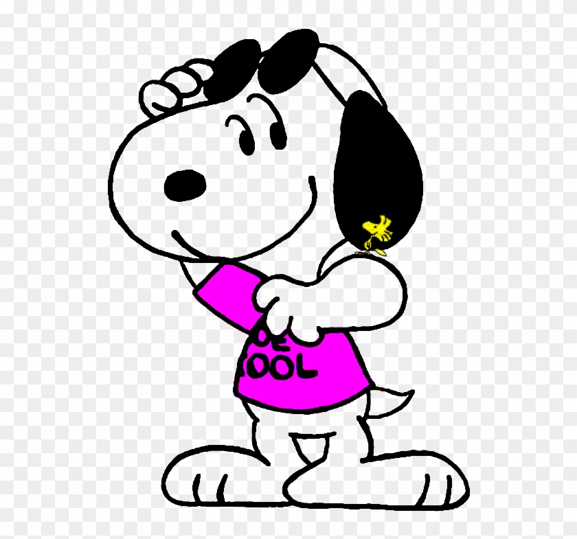 Humour - Snoopy #503219
