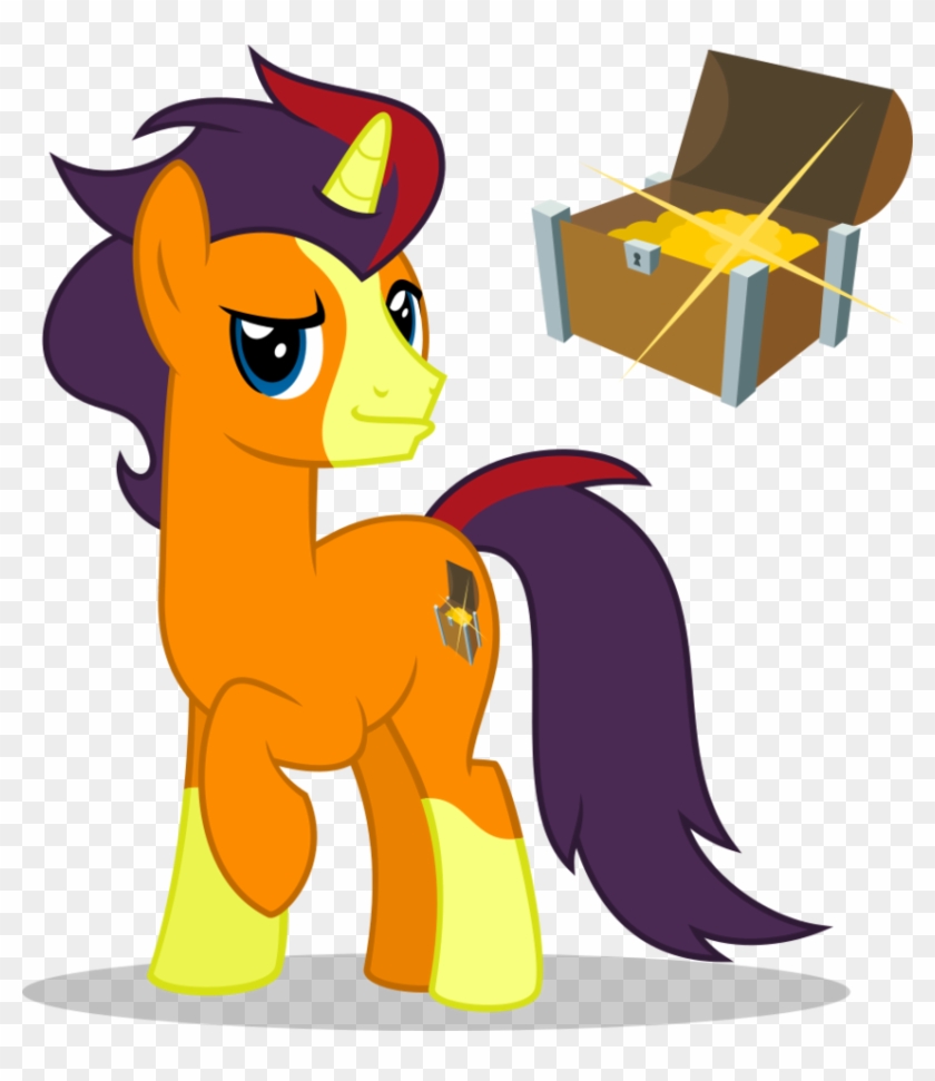 Sunrise Torch By Mlp-trailgrazer - Sunrise Torch By Mlp-trailgrazer #503226