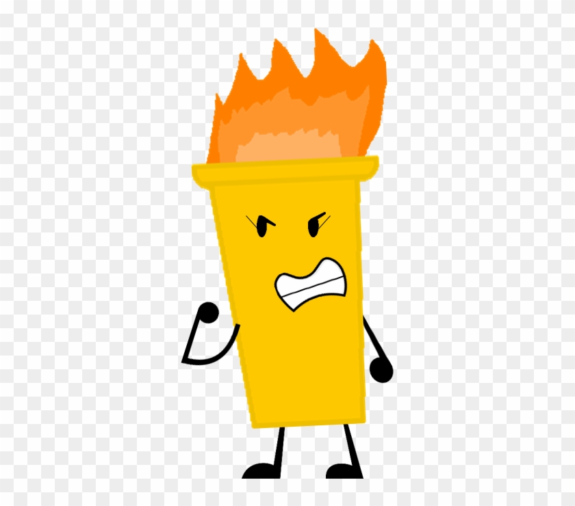 Torch By Kekszecske - Torch By Kekszecske #503241