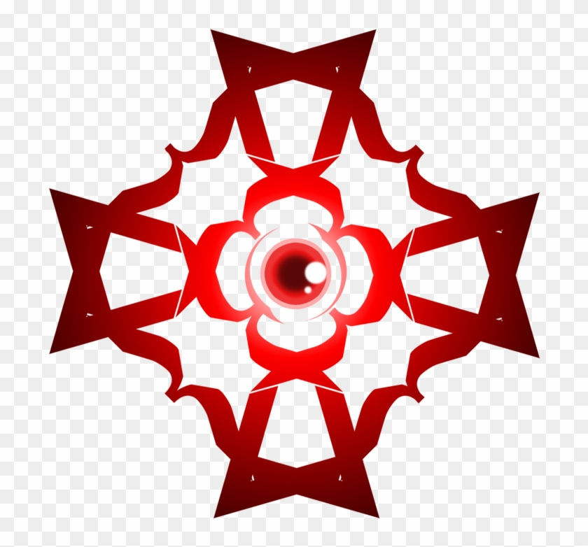 Compass Rose Printable - Red Rose Anime Png #503259