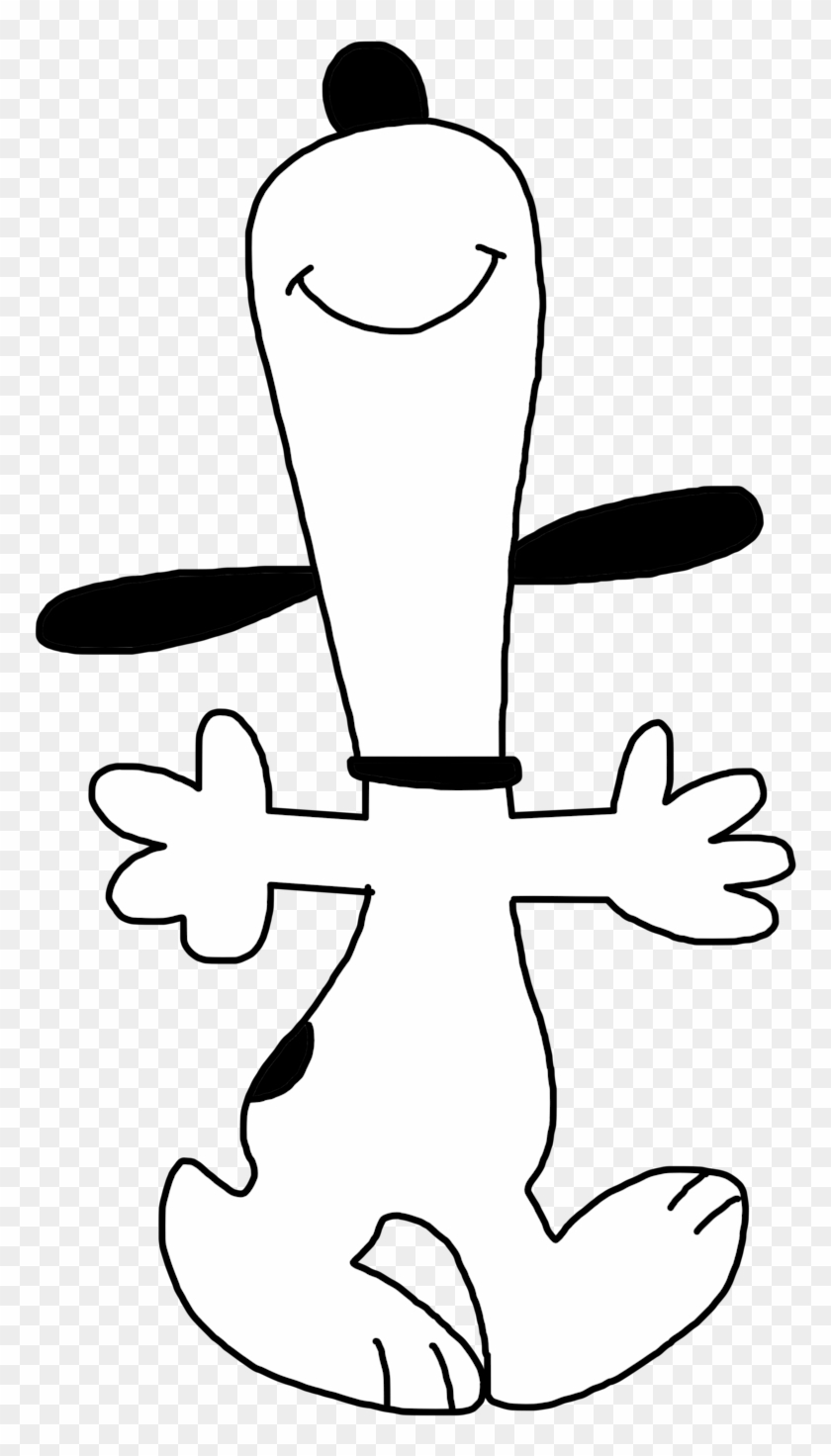 Snoopy Dancing Png Picture - Dance #503282