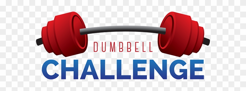 Weightlifting Theme, Playing Off Of Saturday Night - Dumbbell Logo #503285