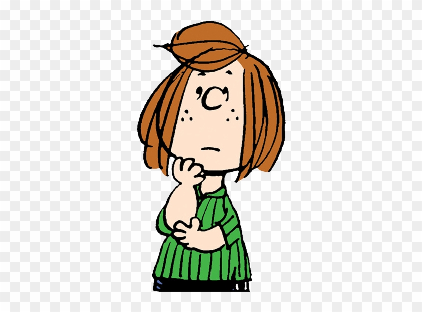 View Samegoogleiqdbsaucenao Ppe , - Peppermint Patty Peanuts Charlie Brown #503286