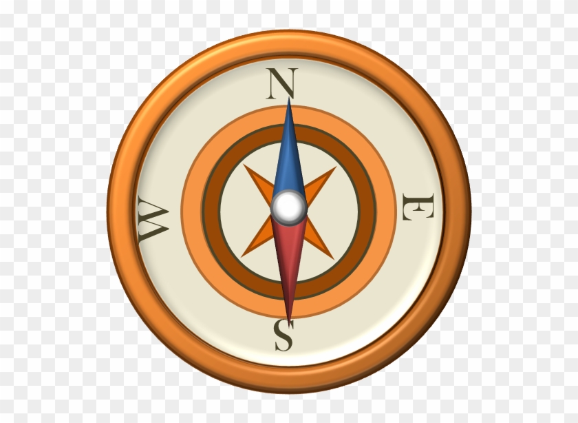 Compass - Super Lifeless Object Complitary Angles #503561
