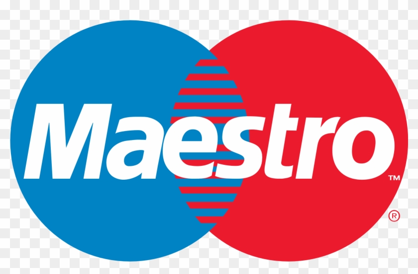 Maestro Logo Used From May 1992 Until October 6, - Maestro Card #503318