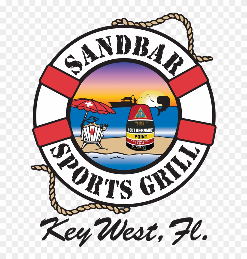 Play - Sandbar Cocoa Beach Logo #503327