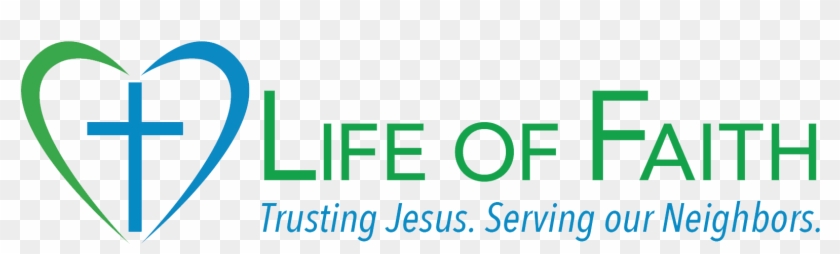 Life Of Faith Initiative - Circle #503351