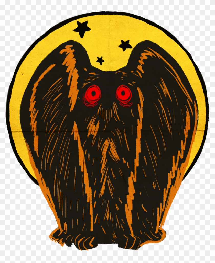 Wvu Logo Clipart - Owl #503392