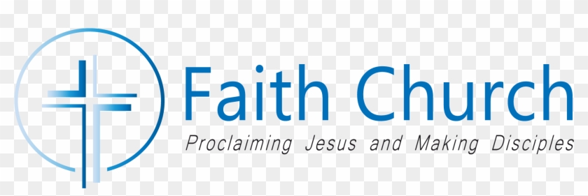 Logo Logo - Faith Church Logo #503385