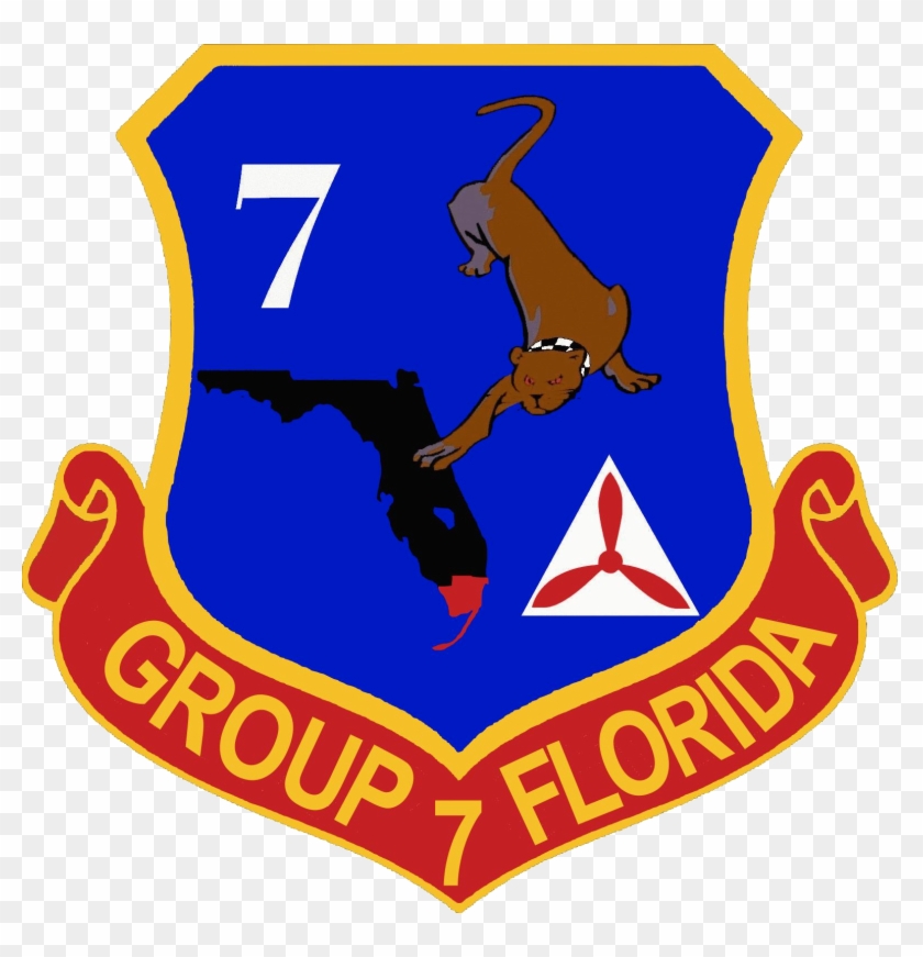 Air Mobility Command Logo #503404