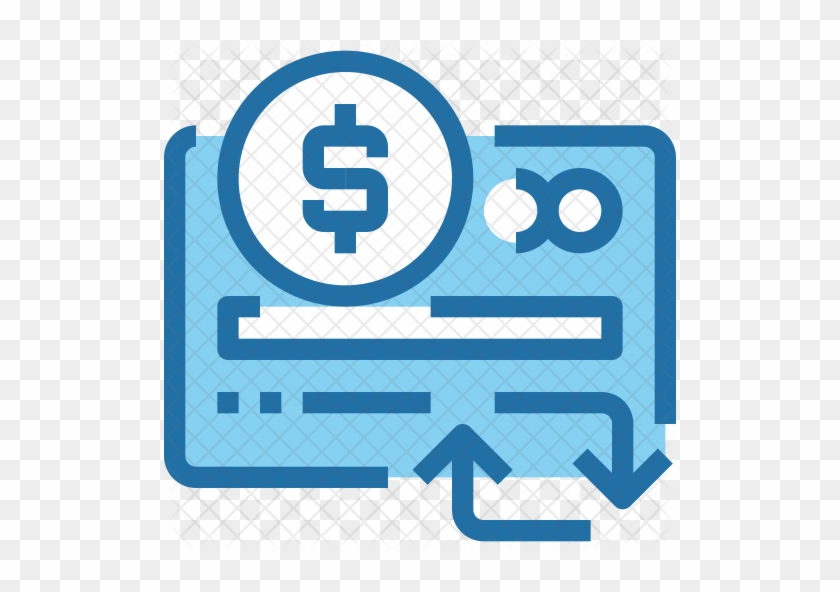 Credit-card Payment Icon - Credit Card #503420