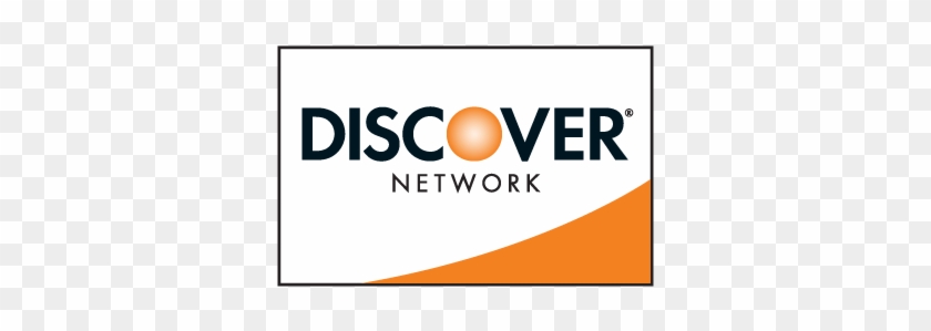 Discover Card Logo Discover Card Vector Logo Free Download - Discover Card Vector Logo #503452