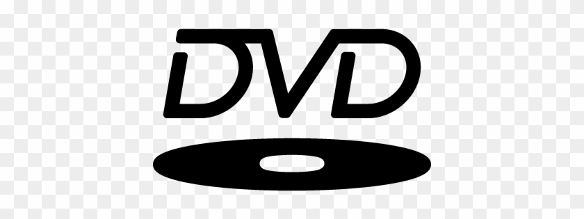 Dvd Logo - Logo Png Logo Dvd #503462