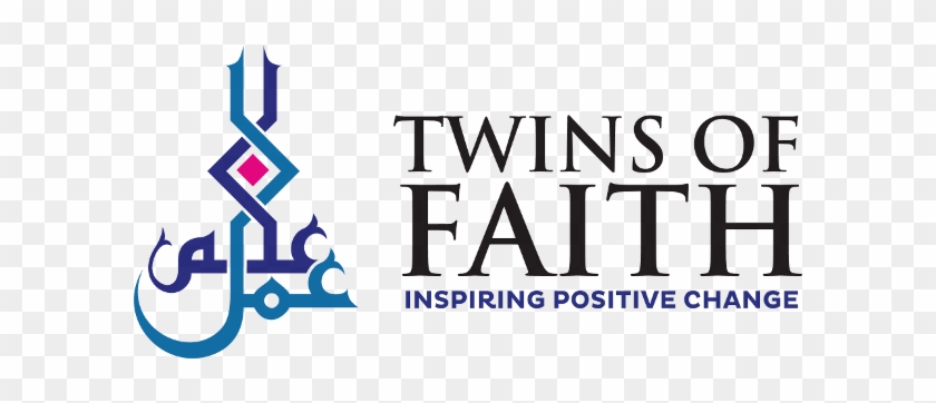 What Is 'twins Of Faith' - Twins Of Faith Logo #503509