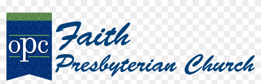 Church News - Orthodox Presbyterian Church Logo #503520