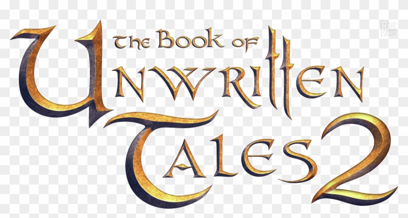 11 February - Book Of Unwritten Tales 2 #503532