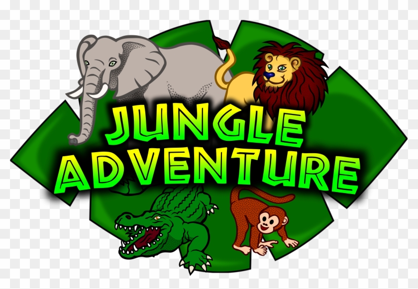 Jungle #503534