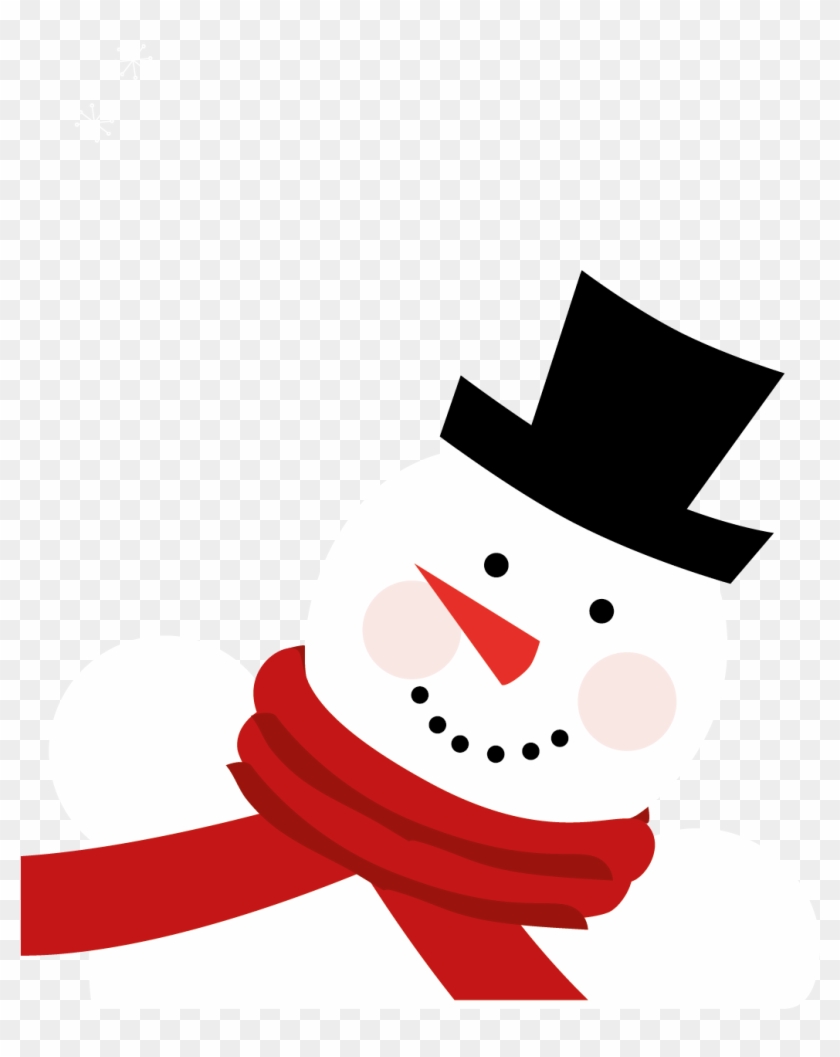 Snowman Holding In Poop Clip Art - Snowman Holding In Poop Clip Art #503586
