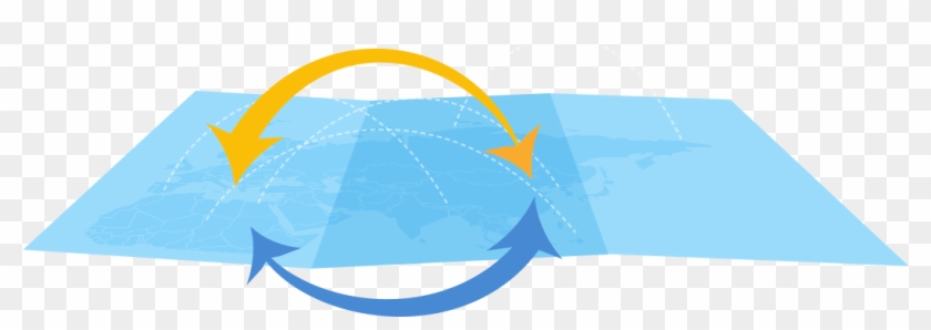 Build A Silk Road With Four Features - Build A Silk Road With Four Features #503574