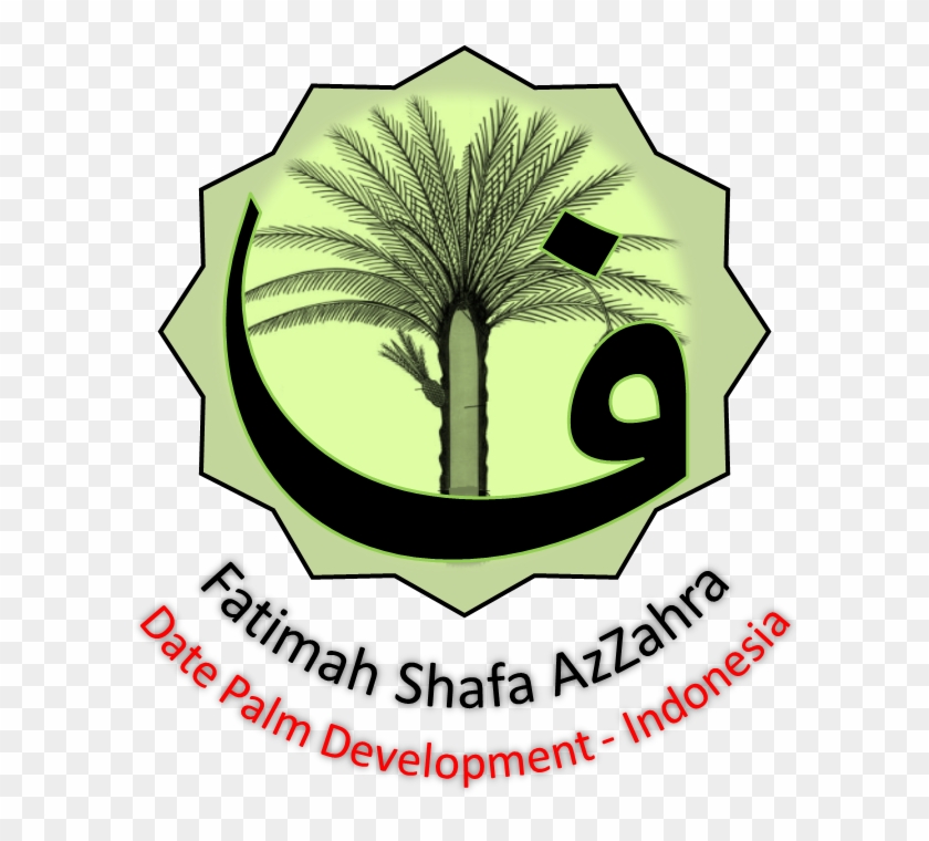 Cv Fatimah Shafa Azzahra - Emblem #503594