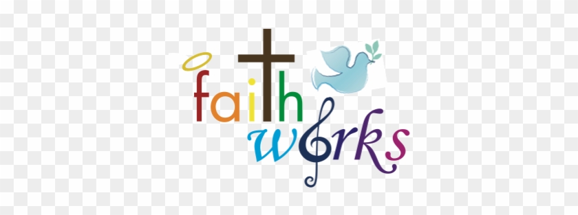 Welcome To Faith Works - Welcome To Faith Works #503604